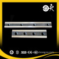 Shear Blades for Metal Plates